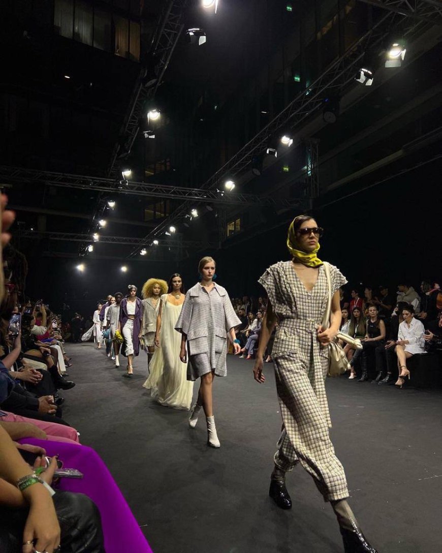 Социальная ответственность в моде