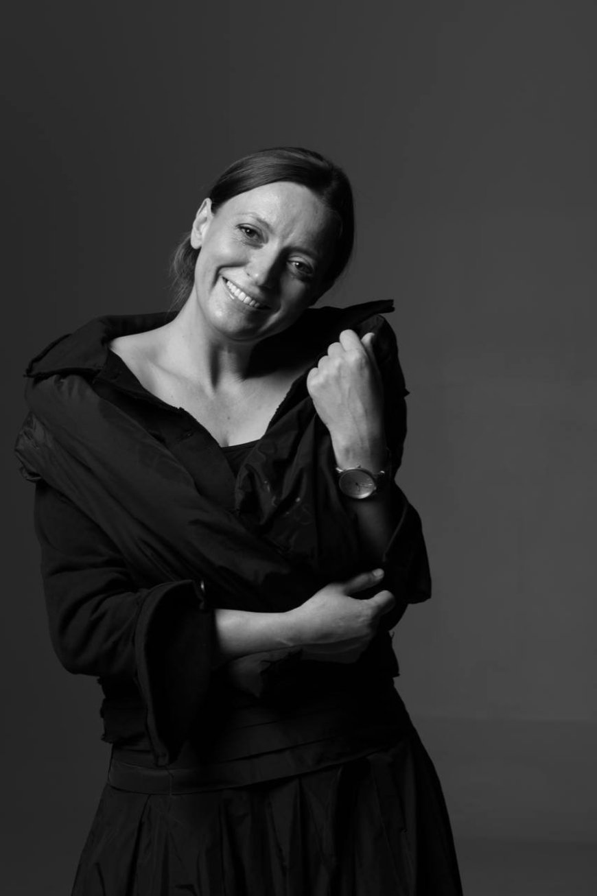 ALL’S и Erik Laffero: взгляд в будущее