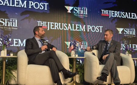 Израиль қорғаныс министрі Иордан өзенінің батыс жағалауындағы жоспарларын АҚШ-та талқылады