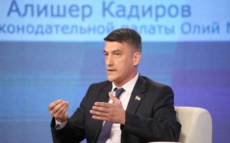 Өзбекстанда Ресей азаматтарына визалық режим енгізу ұсынылды