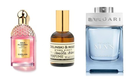 Парфюмериядағы фталаттар: сіздің сүйікті иістеріңіз ДНҚ-ны қалай өлтіруі мүмкін