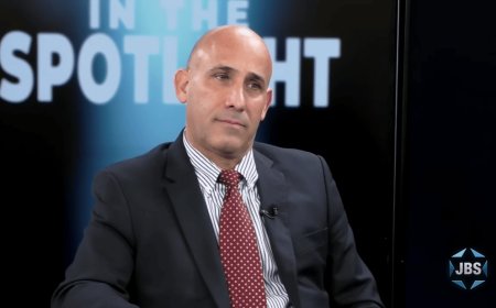 Израильдік қауіпсіздік сарапшысы: «Хусит тілдерін үйрену – болашақтың талабы»