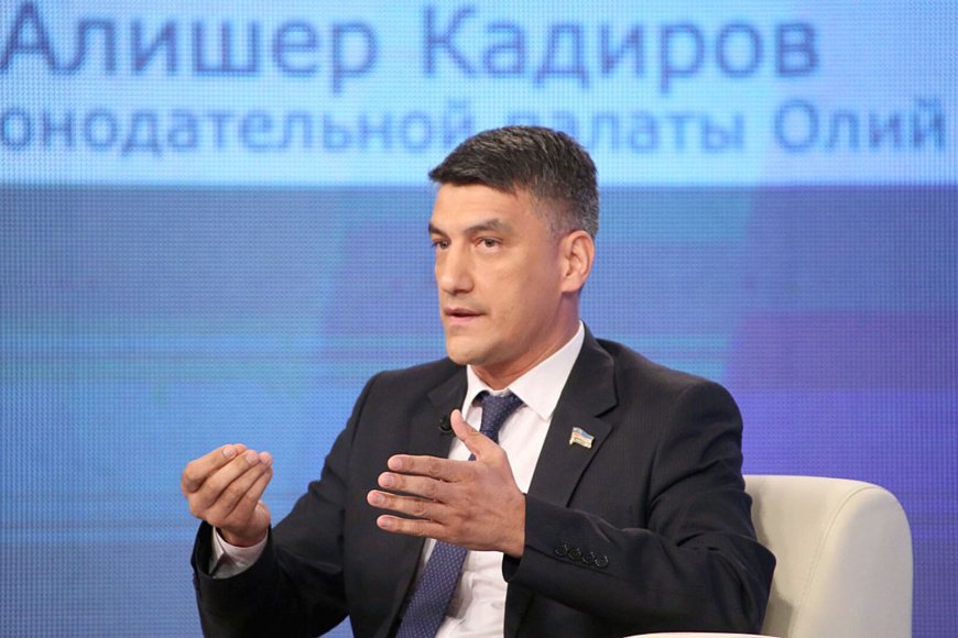 Өзбекстанда Ресей азаматтарына визалық режим енгізу ұсынылды