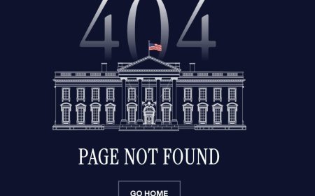 Трамп бірінші күннен бастап мексикалықтарды мазақ етті: Ақ үйдің испан тіліндегі беті өшірілді