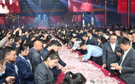 Китайская компания разыграла ¥60 млн среди сотрудников в формате «Голодных игр»