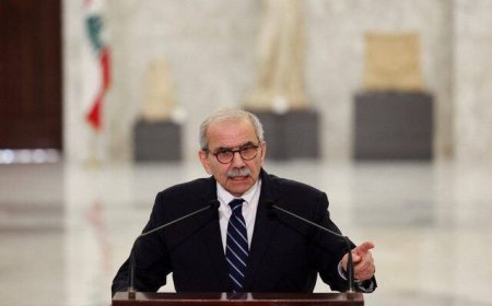 Премьер-министр Ливана: Израиль должен покинуть страну в установленный срок