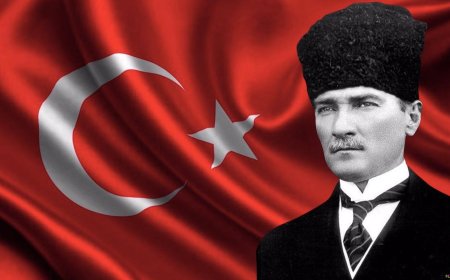 101 жыл халифатсыз: Ататюрк Түркияны қалай өзгертті