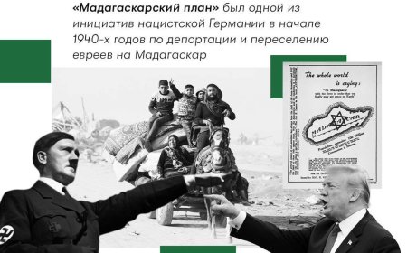 АҚШ Газадағы палестиналықтарды көшіру мәселесін қарастыруда