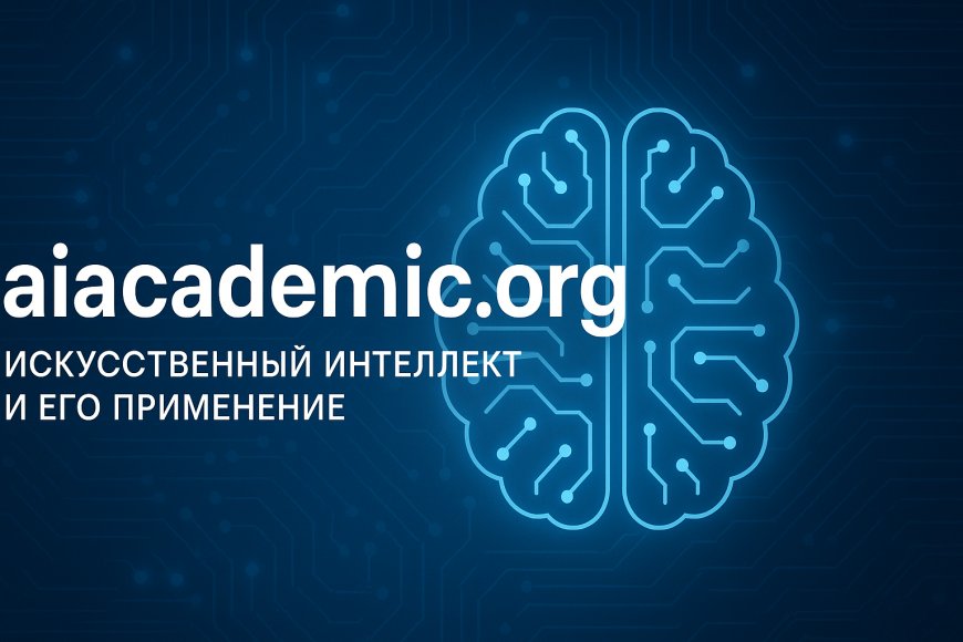 О проекте aiacademic.org