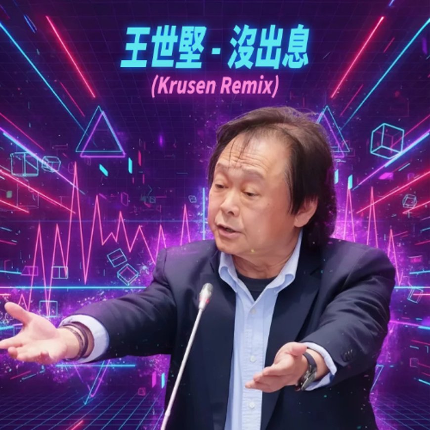 Фраза тайваньского депутата стала интернет-хитом в Китае