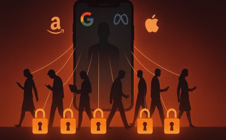 How tech giants dictate society’s behavior