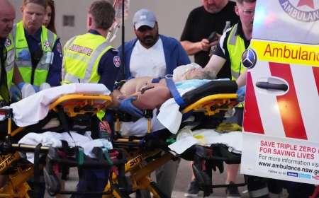 Сиднейдегі шабуыл салдарынан қаза тапқандар саны 16 адамға жетті