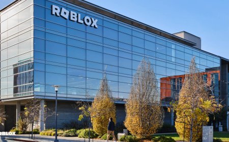 Флоридада балалар қауіпсіздігіне байланысты Roblox-қа қарсы сот талабы берілді