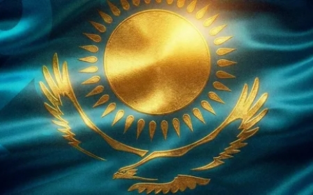 Президент қазақстандықтарды Тәуелсіздік күнімен құттықтады