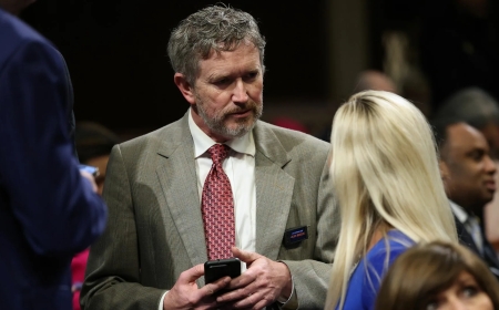 Congressman Massie criticized US pressure on Venezuela