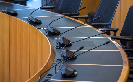 В Казахстане создан Совет по управлению государственным долгом