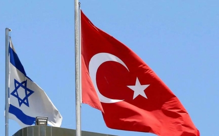 В Израиле обсуждают рост роли Турции как стратегического вызова