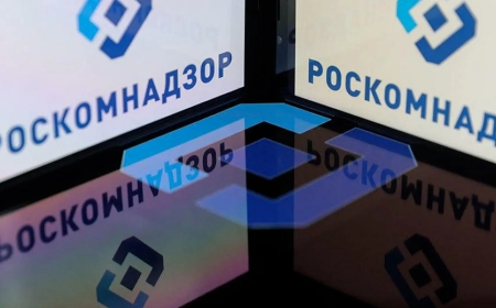 Роскомнадзор мен Цифрлық даму министрлігі қоңырауларды шектеу ісі бойынша жауапкер атанды