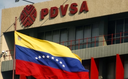 In Venezuela, the cyberattack on PDVSA was described as state terrorism