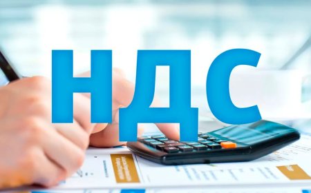 Казахстанским производителям дадут отсрочку по НДС на импорт сырья