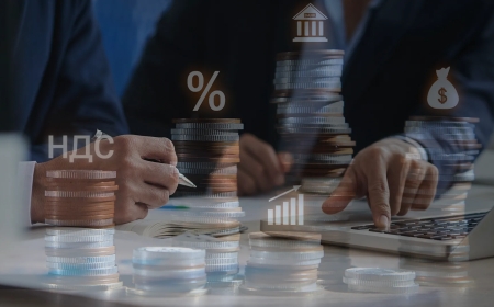 Минфин повышает пороги взыскания налоговой задолженности для малого бизнеса