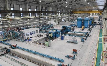 В Казахстане создадут индустриальные зоны для малого бизнеса