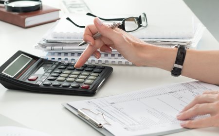 Правительство поручило автоматизировать налоговую отчётность для малого бизнеса