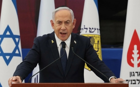Netanyahu Orders Preparations for Possible Early Dissolution of the Knesset