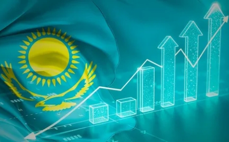 Зачем Казахстану собственное рейтинговое агентство