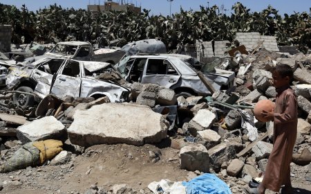 Удар по порту Мукалла обострил раскол внутри антихуситской коалиции