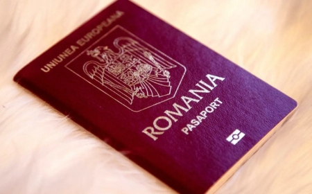 Румынские паспорта выявили уязвимость процедуры гражданства