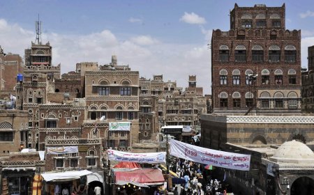 Требование Эр-Рияда к ОАЭ обнажило трещины в йеменской коалиции