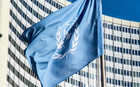 Москва в ООН предупредила о рисках после признания Сомалиленда Израилем