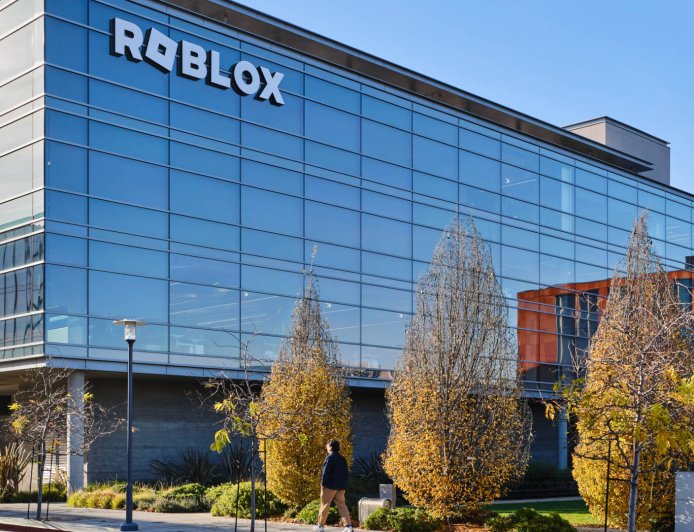 A lawsuit has been filed in Florida against Roblox over child safety concerns