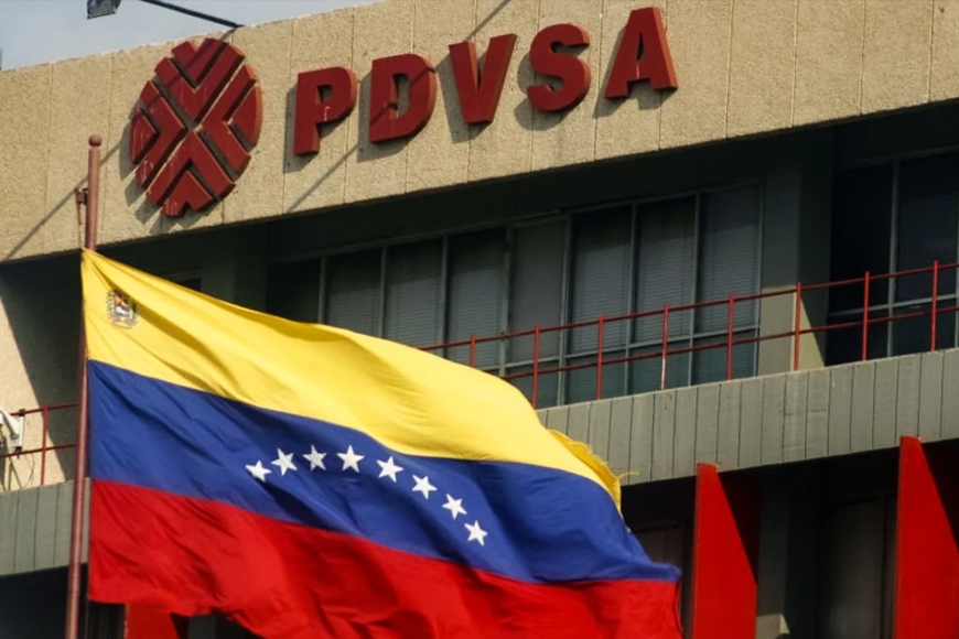 In Venezuela, the cyberattack on PDVSA was described as state terrorism
