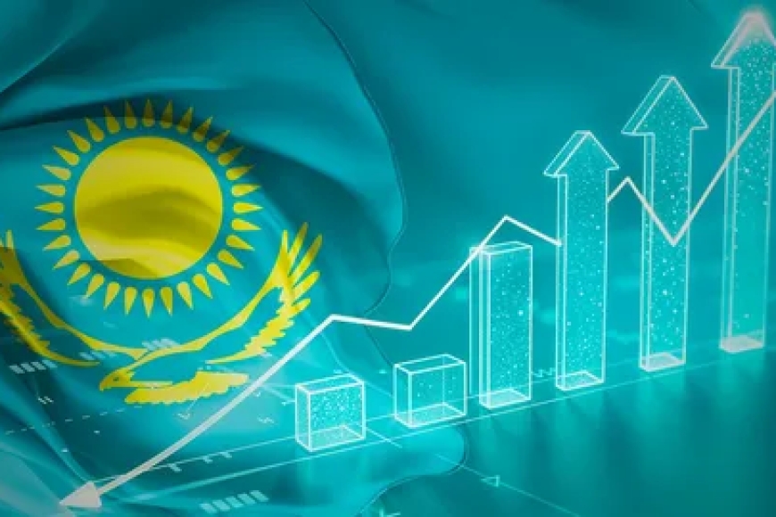 Қазақстанға не үшін өз рейтингтік агенттігі қажет