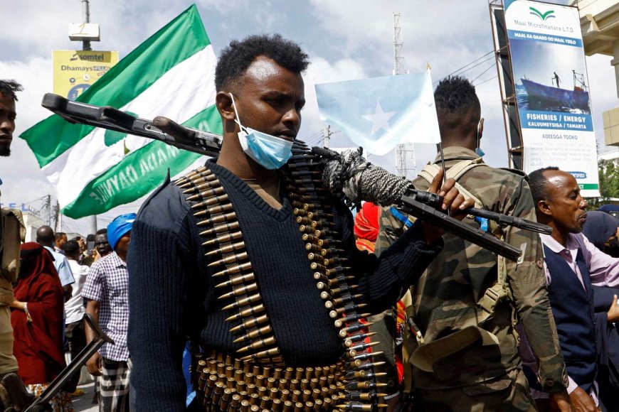 Why Recognition of Somaliland Intensifies Regional Tensions