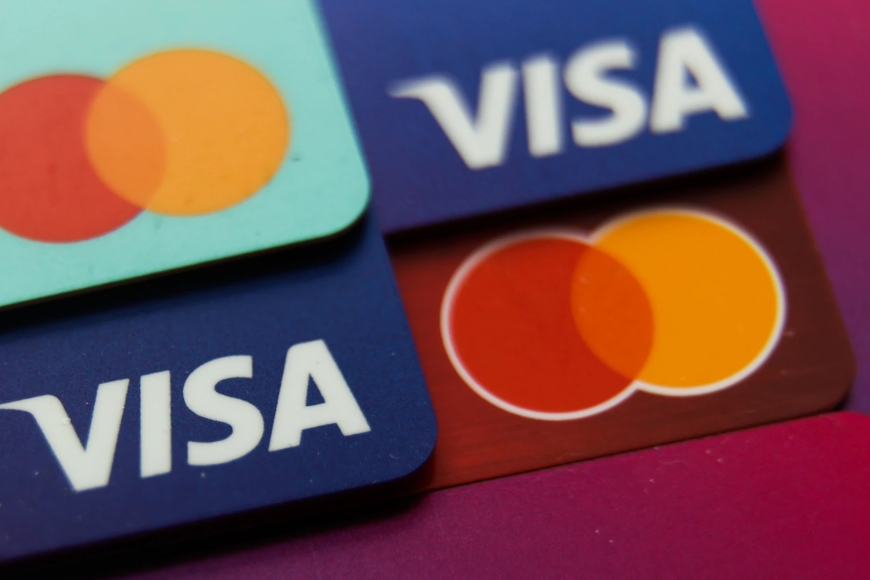 Visa and Mastercard Launch Payment Systems for AI Agents