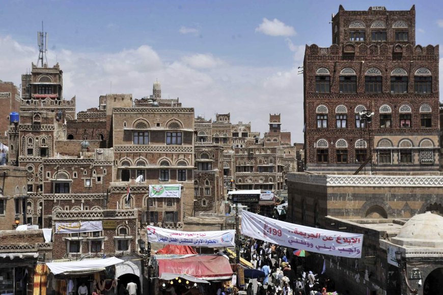Riyadh’s Demand to the UAE Exposed Cracks in the Yemeni Coalition