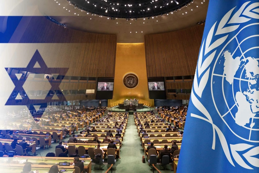 The US Shielded Israel at the UN Security Council Without Changing Its Position on Somaliland