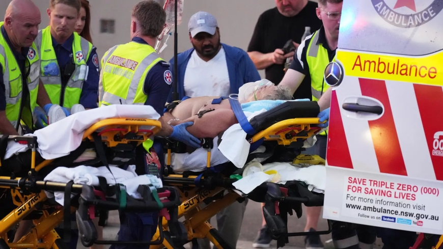 Сиднейдегі шабуыл салдарынан қаза тапқандар саны 16 адамға жетті