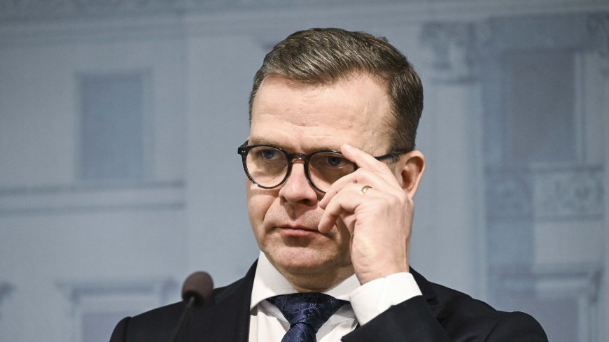 Финляндия премьер-министрі нәсілшілдік жанжалына байланысты Азия елдерінен кешірім сұрады