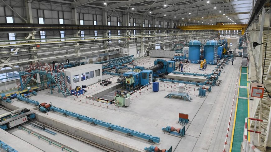 Қазақстанда шағын бизнеске арналған индустриялық аймақтар құрылады