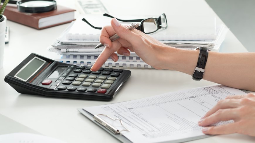 Үкімет шағын бизнес үшін салықтық есепті автоматтандыруды тапсырды