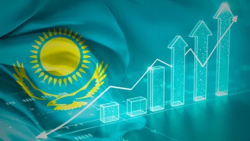 Зачем Казахстану собственное рейтинговое агентство