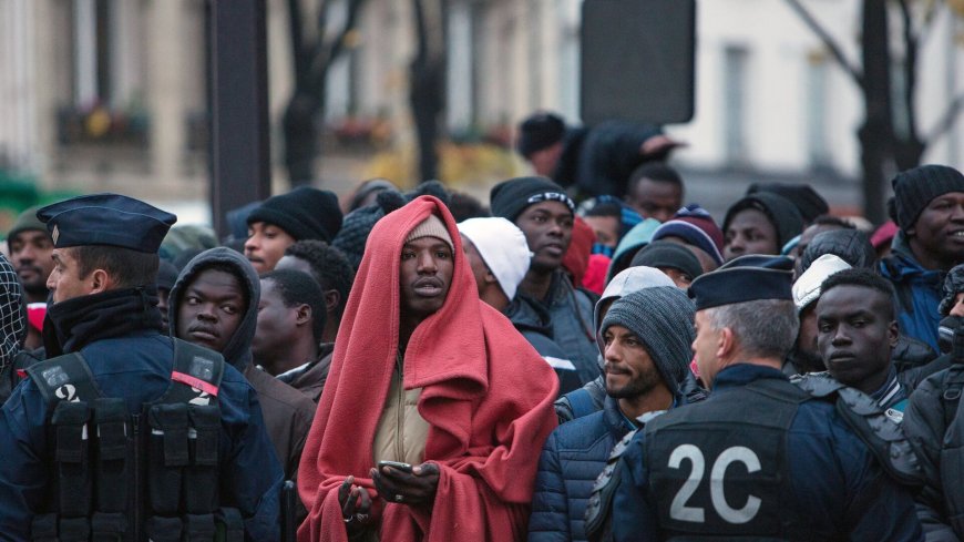 Emigration Sentiment in France Reaches a New Level