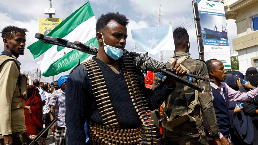 Why Recognition of Somaliland Intensifies Regional Tensions