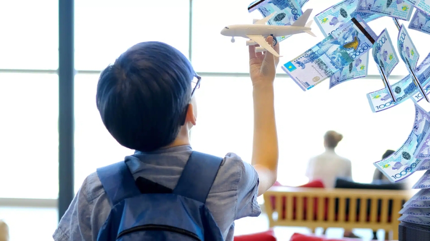 Субсидии на детские авиабилеты перераспределяют поддержку туризма