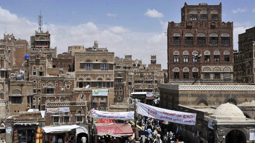 Требование Эр-Рияда к ОАЭ обнажило трещины в йеменской коалиции