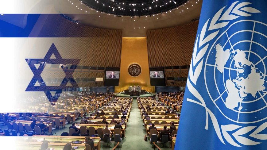 США в Совбезе ООН прикрыли Израиль, не меняя позицию по Сомалиленду